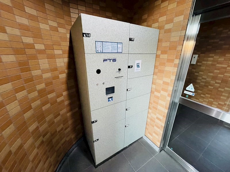 アメニティ菊野井 その他外観2