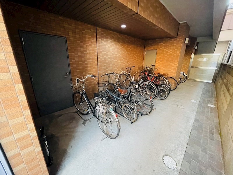 アメニティ菊野井 その他外観3