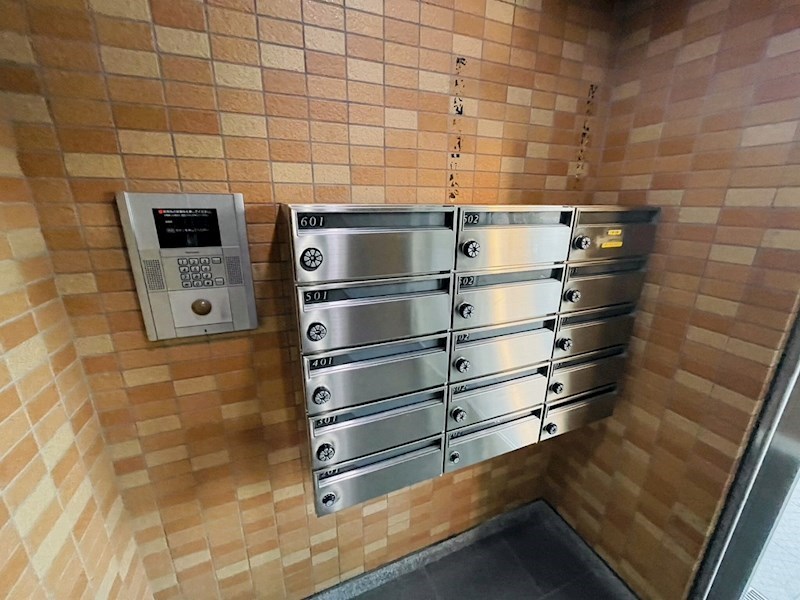 アメニティ菊野井 その他外観5