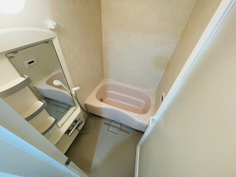 アメニティ菊野井 風呂画像