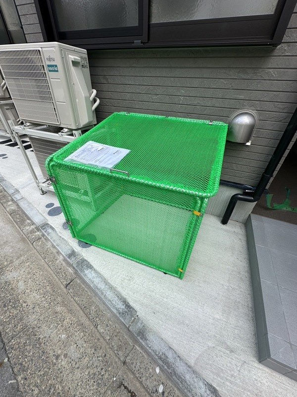 TNフォレスト北千住 その他外観2
