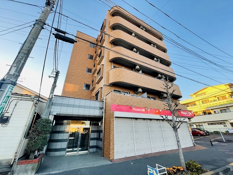 アメニティ菊野井 その他外観4