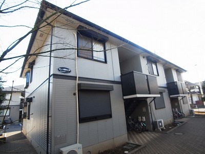 セジュール御堂の上 その他外観1