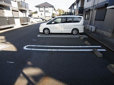 セジュール御堂の上 その他外観4