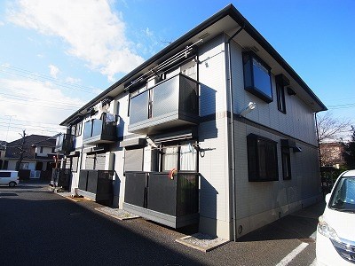 セジュール御堂の上 その他外観5