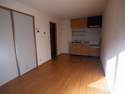 セジュール御堂の上 その他8