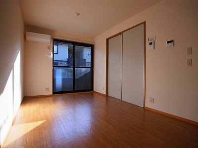 セジュール御堂の上 リビング