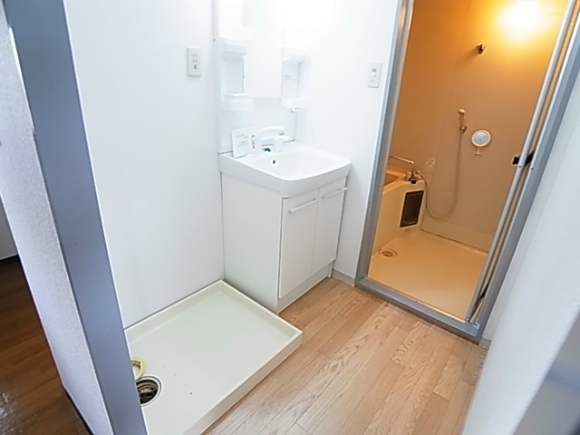 パストラル恩田 その他2