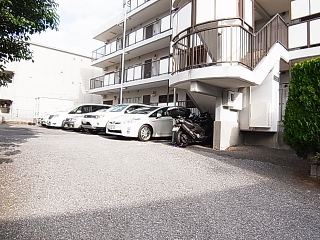 パストラル恩田 その他外観1