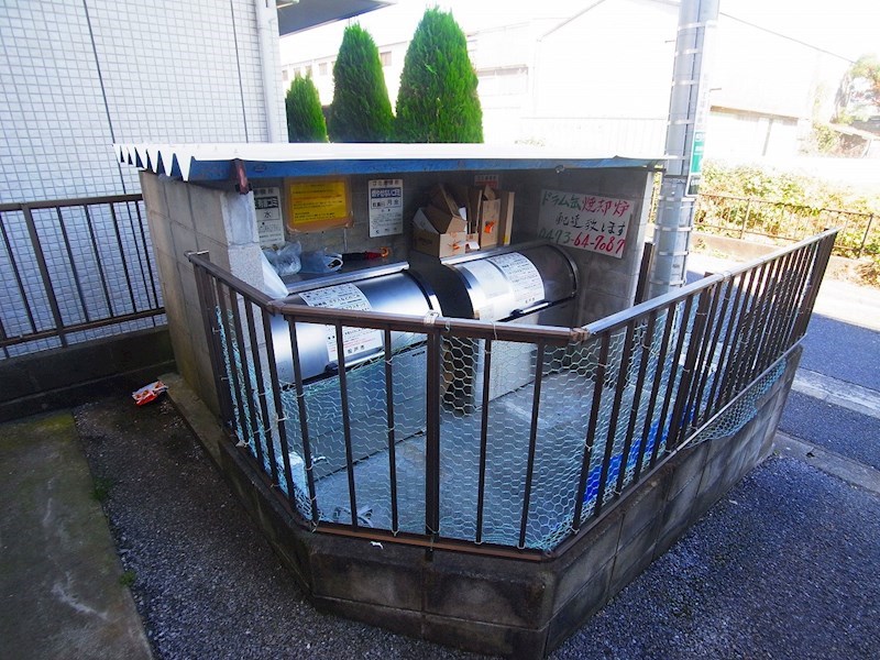 パストラル恩田 その他外観5