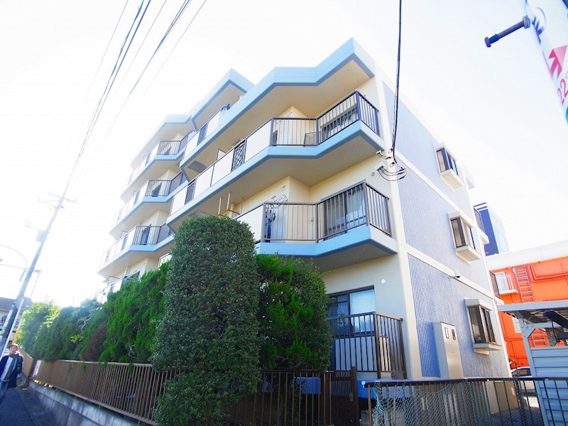 パストラル恩田 その他外観6