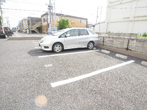 楽園 その他外観5