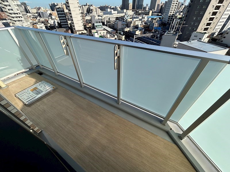 コンフォリア・リヴ千住 その他7