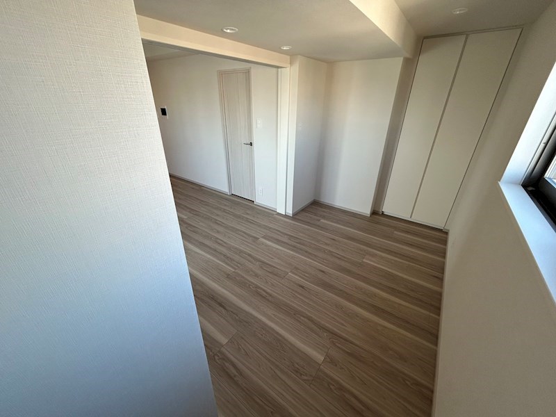 コンフォリア・リヴ千住 その他9