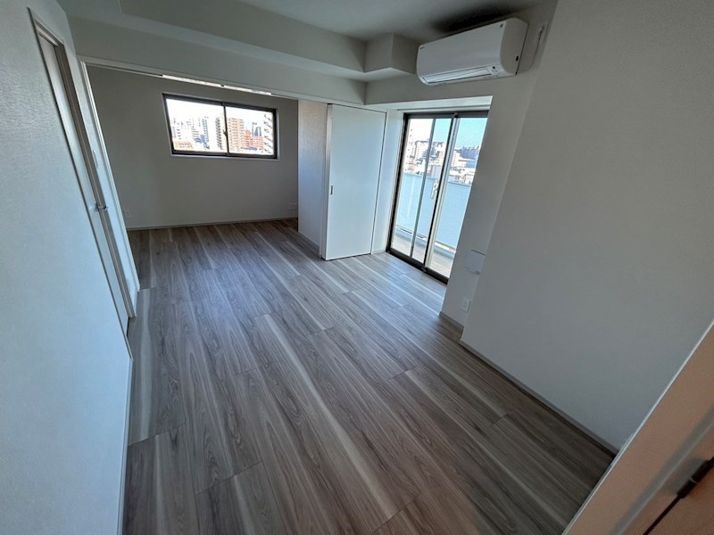 コンフォリア・リヴ千住 その他16