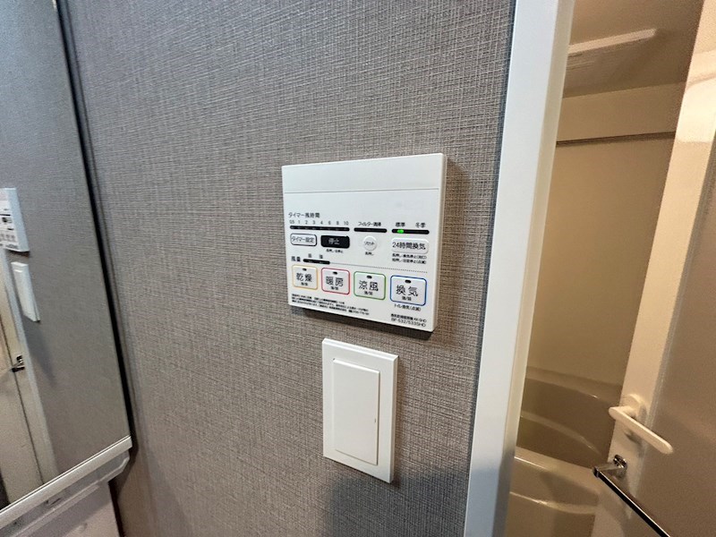 コンフォリア・リヴ千住 その他25