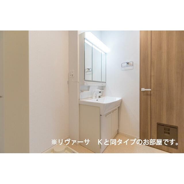 オーチャードＤ その他2
