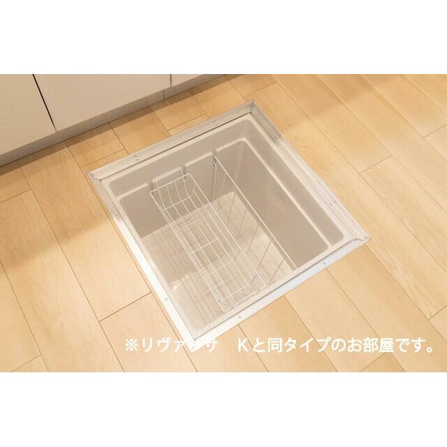 オーチャードＤ その他6