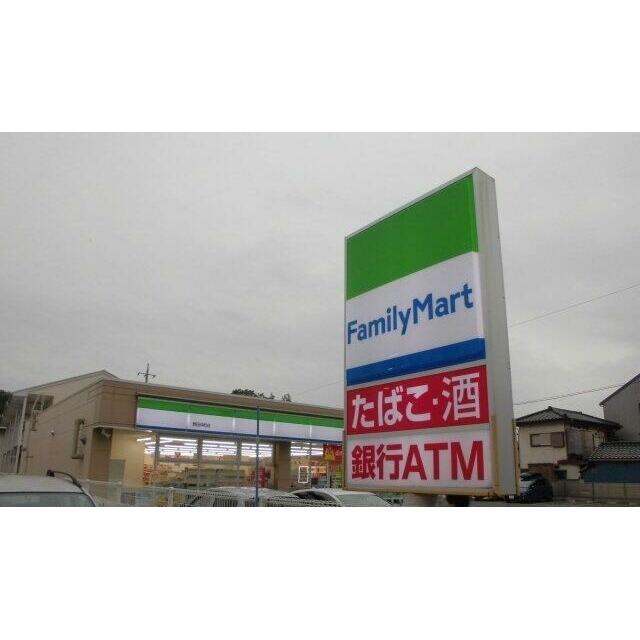 オーチャードＤ 周辺画像2