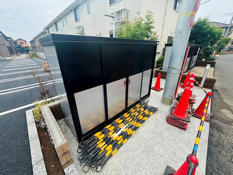 オーチャードＤ その他外観5