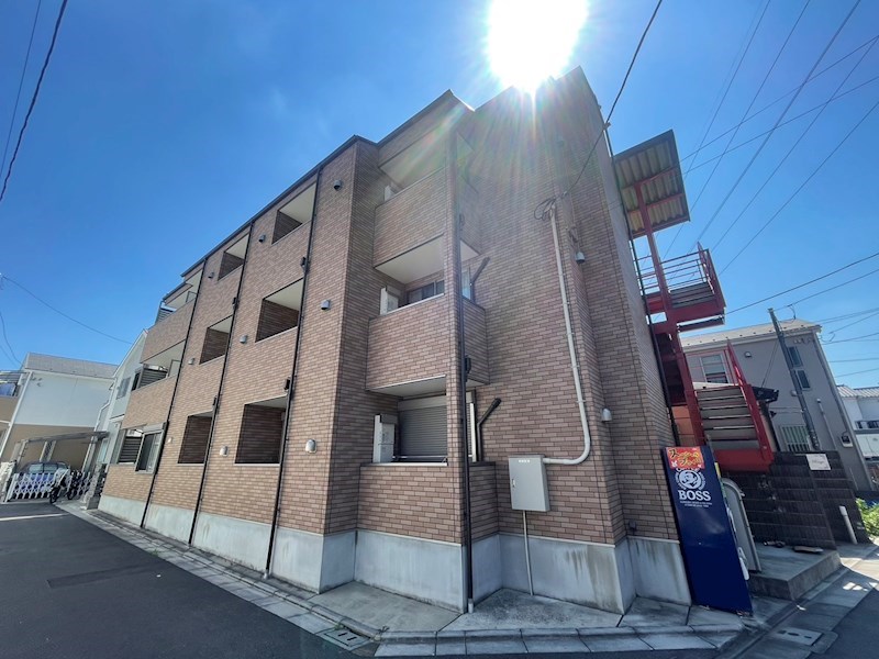 エスカリエ・ルージュ その他外観6