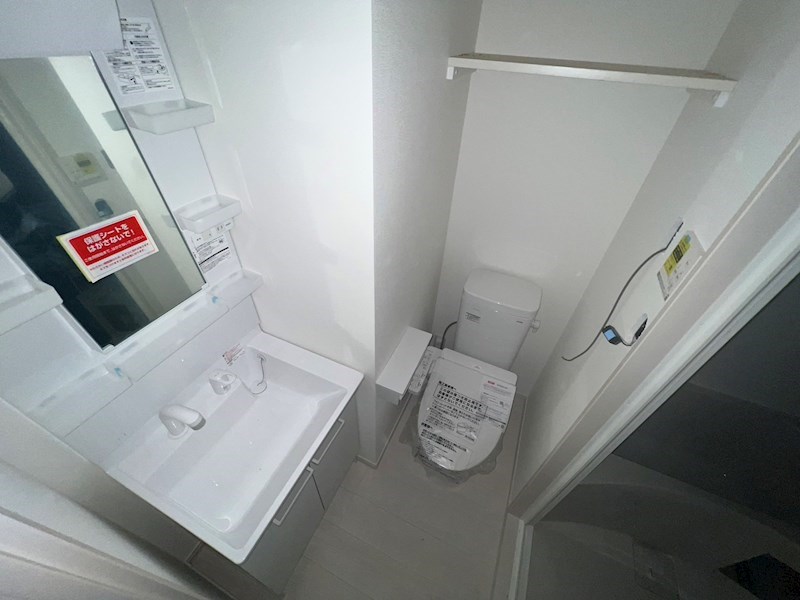 Ｅａｓｔ　Ｆｌａｔ　松戸  その他2