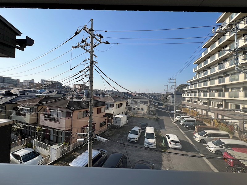 Ｅａｓｔ　Ｆｌａｔ　松戸  その他5