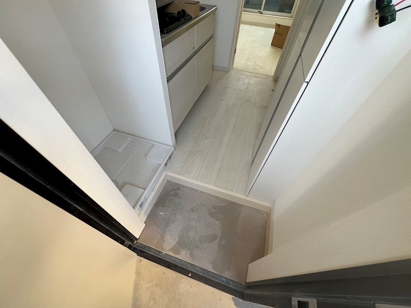 Ｅａｓｔ　Ｆｌａｔ　松戸  その他7