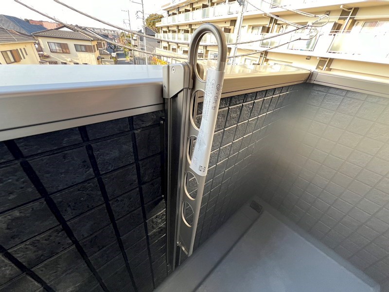 Ｅａｓｔ　Ｆｌａｔ　松戸  その他10