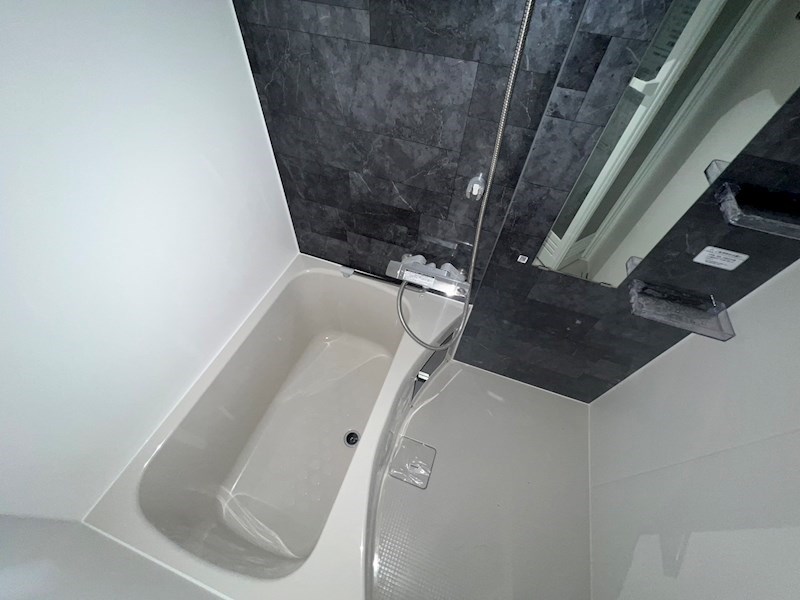 Ｅａｓｔ　Ｆｌａｔ　松戸  風呂画像