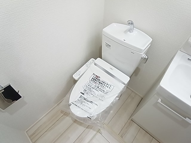 エスカリエ・ルージュ その他1