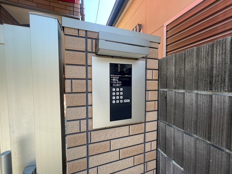 エスカリエ・ルージュ その他外観2