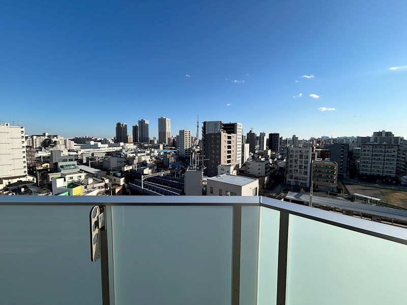 コンフォリア・リヴ千住 その他6