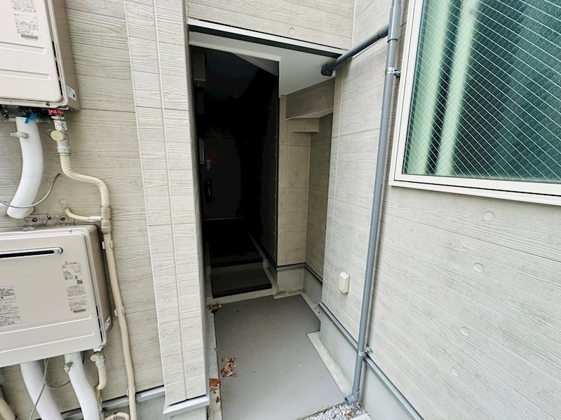 SBメゾン江北 その他外観1