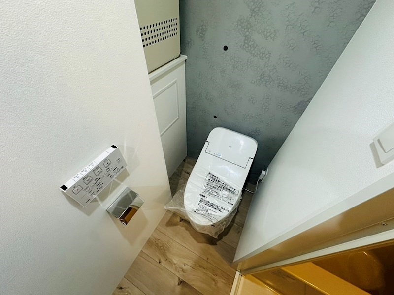 レピュア北千住レジデンス その他1