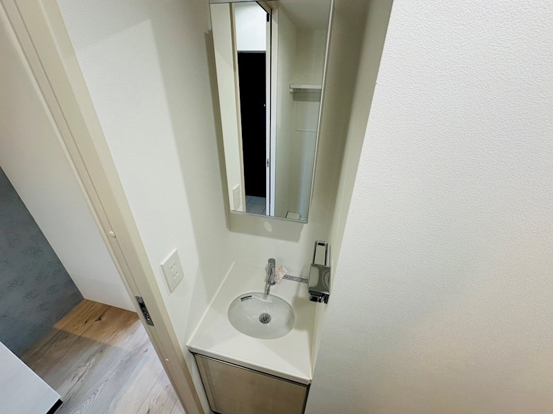 レピュア北千住レジデンス その他2