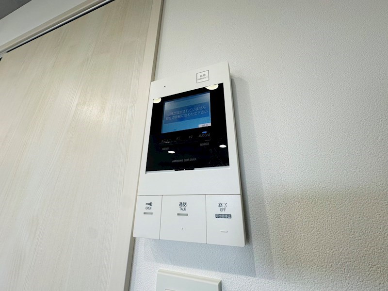 レピュア北千住レジデンス その他4