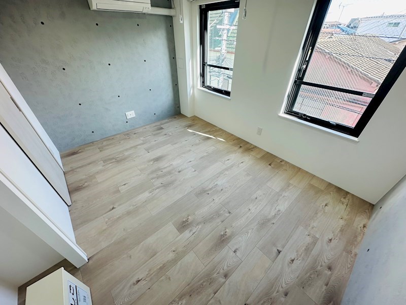 レピュア北千住レジデンス その他9