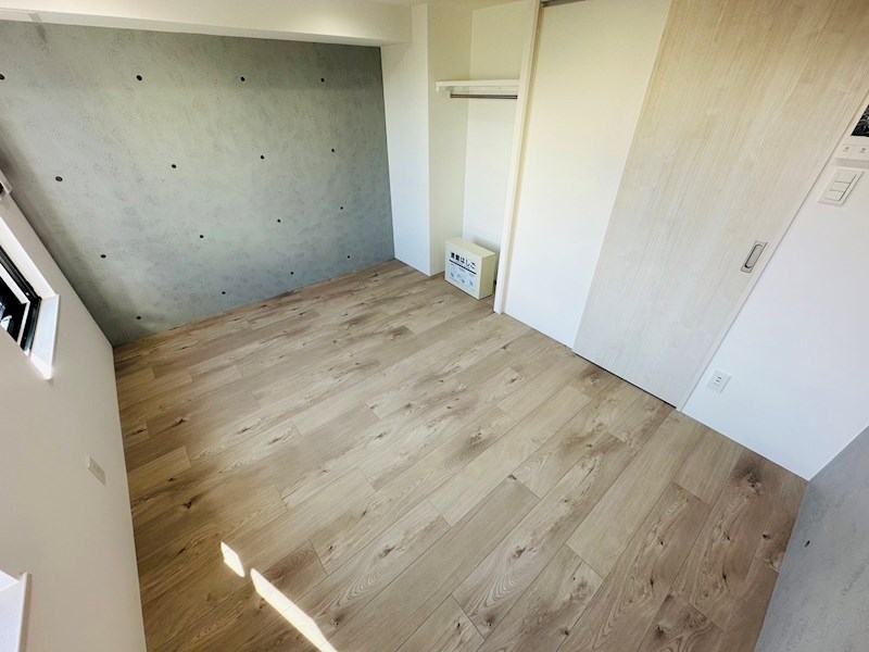 レピュア北千住レジデンス その他10