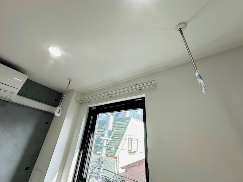 レピュア北千住レジデンス その他11