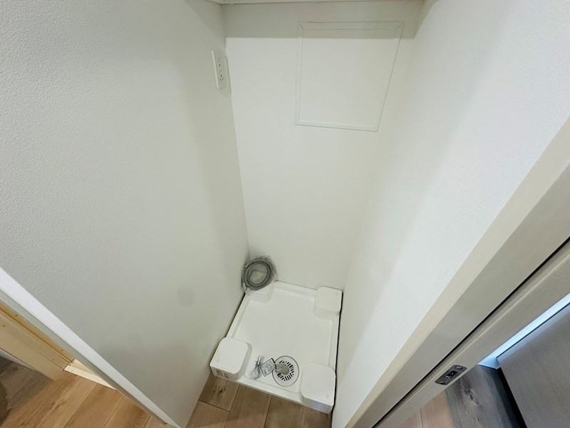 レピュア北千住レジデンス その他16