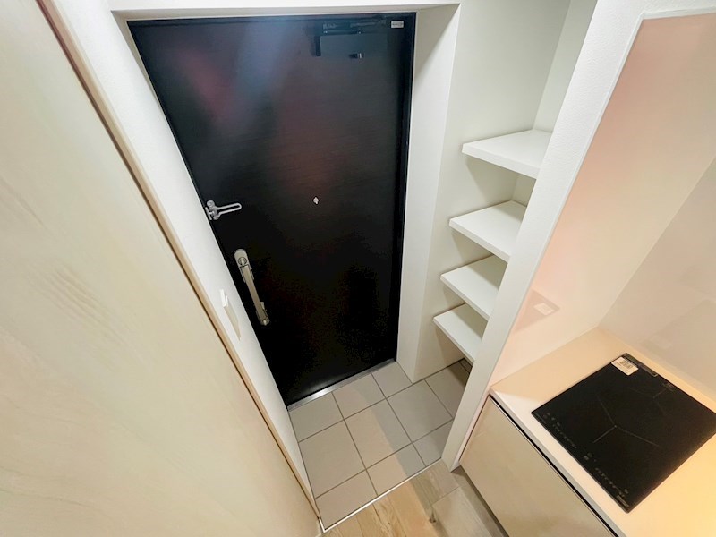 レピュア北千住レジデンス その他21