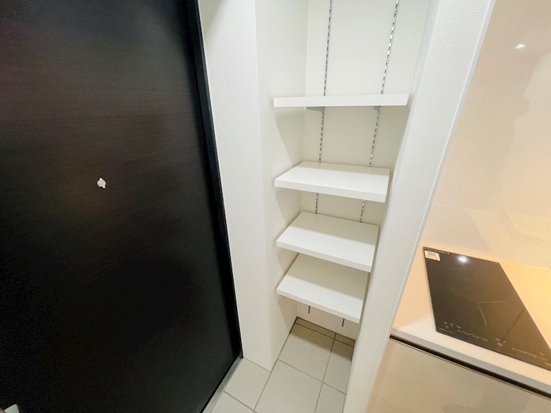 レピュア北千住レジデンス その他22