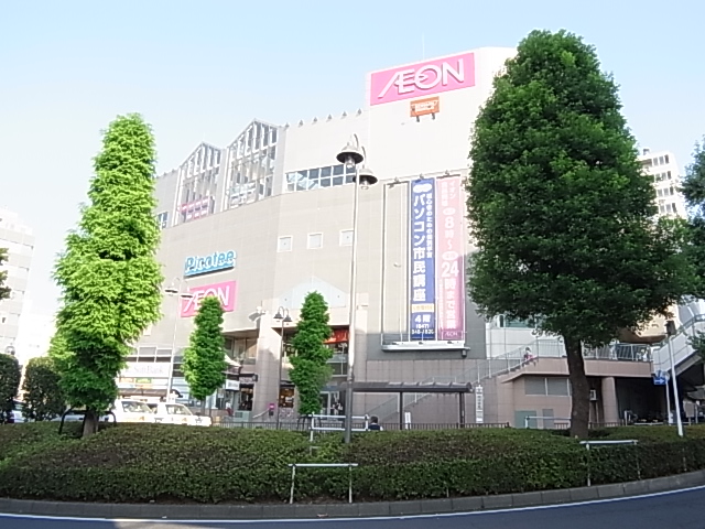 ボワ・デ・コガネ 周辺画像1