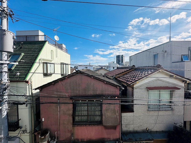 レピュア北千住レジデンス その他6