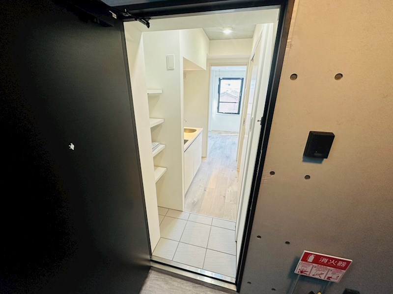 レピュア北千住レジデンス その他12