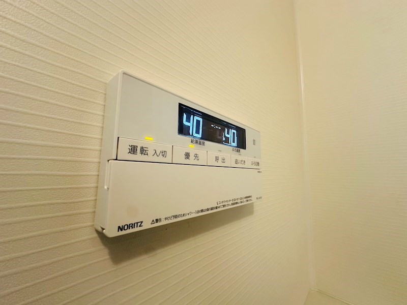 レピュア北千住レジデンス その他19