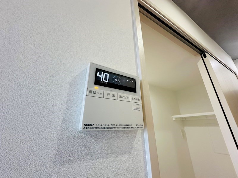 レピュア北千住レジデンス その他20