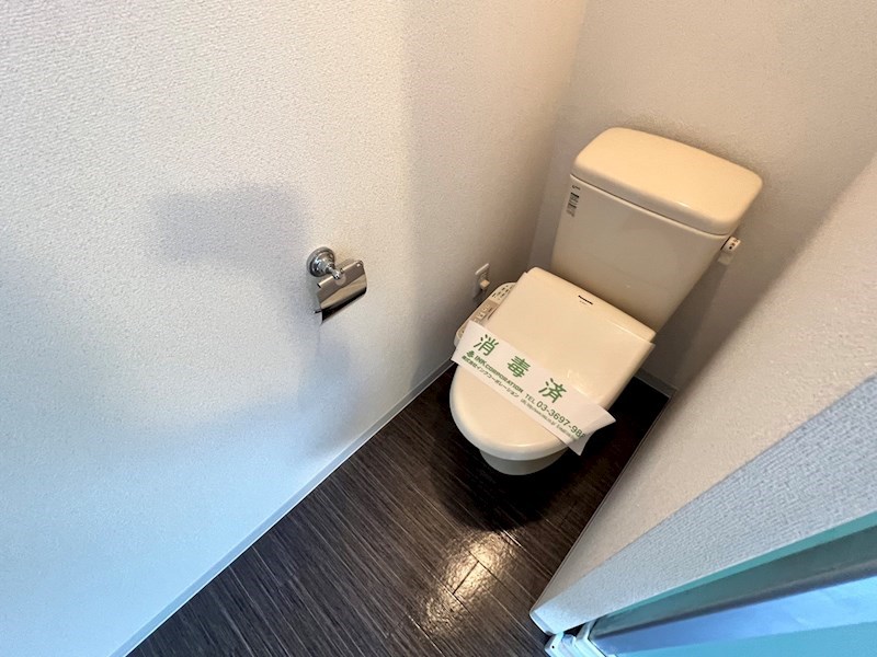 ヴィクトワール千住 その他1