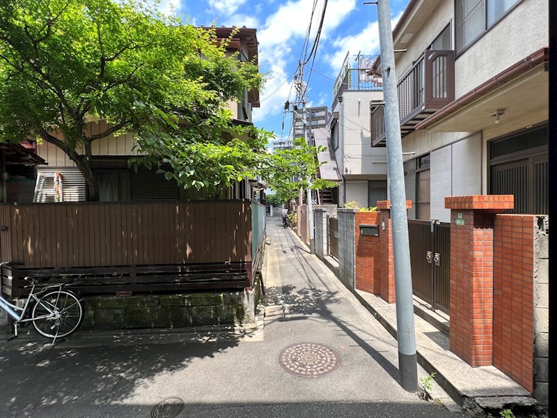 ヴィクトワール千住 その他5